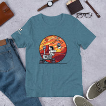 Load image into Gallery viewer, Ingenuity - Short-Sleeve Unisex T-Shirt
