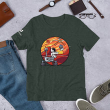 Load image into Gallery viewer, Ingenuity - Short-Sleeve Unisex T-Shirt
