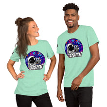 Load image into Gallery viewer, Short-Sleeve Unisex T-Shirt
