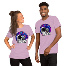 Load image into Gallery viewer, Short-Sleeve Unisex T-Shirt
