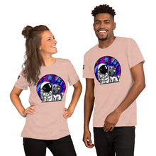 Load image into Gallery viewer, Short-Sleeve Unisex T-Shirt
