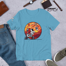 Load image into Gallery viewer, Ingenuity - Short-Sleeve Unisex T-Shirt
