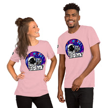 Load image into Gallery viewer, Short-Sleeve Unisex T-Shirt
