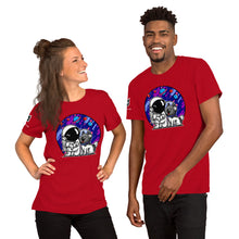 Load image into Gallery viewer, Short-Sleeve Unisex T-Shirt
