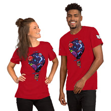 Load image into Gallery viewer, Universe - V2 Short-Sleeve Unisex T-Shirt
