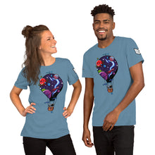 Load image into Gallery viewer, Universe - V2 Short-Sleeve Unisex T-Shirt
