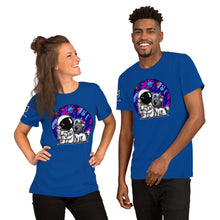 Load image into Gallery viewer, Short-Sleeve Unisex T-Shirt
