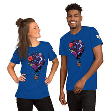 Load image into Gallery viewer, Universe - V2 Short-Sleeve Unisex T-Shirt
