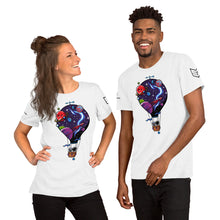 Load image into Gallery viewer, Universe - V2 Short-Sleeve Unisex T-Shirt
