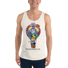 Load image into Gallery viewer, HBD - Unisex Tank Top
