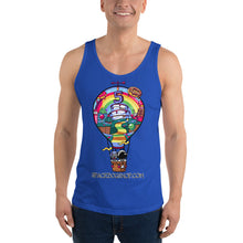 Load image into Gallery viewer, HBD - Unisex Tank Top
