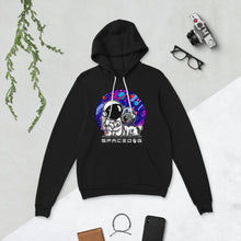 Load image into Gallery viewer, Speed of Light Unisex hoodie
