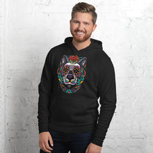 Load image into Gallery viewer, DDLM - Unisex hoodie
