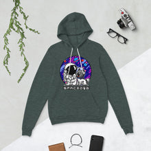 Load image into Gallery viewer, Speed of Light Unisex hoodie
