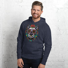 Load image into Gallery viewer, DDLM - Unisex hoodie
