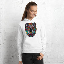 Load image into Gallery viewer, DDLM - Unisex hoodie

