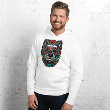 Load image into Gallery viewer, DDLM - Unisex hoodie
