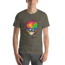 Load image into Gallery viewer, BROruto | Unisex t-shirt
