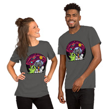 Load image into Gallery viewer, DOGGO ICE CREAM  - Short-Sleeve Unisex T-Shirt
