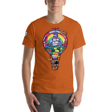 Load image into Gallery viewer, HBD - Short-Sleeve Unisex T-Shirt
