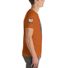 Load image into Gallery viewer, HBD - Short-Sleeve Unisex T-Shirt
