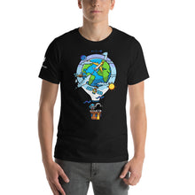 Load image into Gallery viewer, EARTH H.A.B  - Short-Sleeve Unisex T-Shirt
