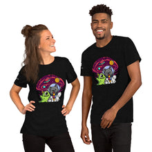 Load image into Gallery viewer, DOGGO ICE CREAM  - Short-Sleeve Unisex T-Shirt
