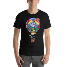 Load image into Gallery viewer, HBD - Short-Sleeve Unisex T-Shirt
