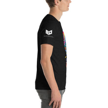 Load image into Gallery viewer, HBD - Short-Sleeve Unisex T-Shirt
