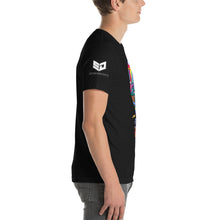 Load image into Gallery viewer, HBD - Short-Sleeve Unisex T-Shirt
