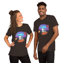 Load image into Gallery viewer, V9 | Short-Sleeve Unisex T-Shirt
