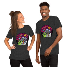 Load image into Gallery viewer, DOGGO ICE CREAM  - Short-Sleeve Unisex T-Shirt
