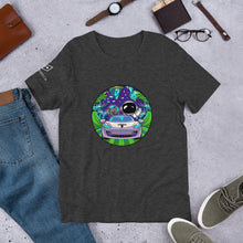 Load image into Gallery viewer, BBR - V8 Short-Sleeve Unisex T-Shirt
