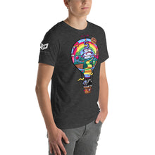 Load image into Gallery viewer, HBD - Short-Sleeve Unisex T-Shirt
