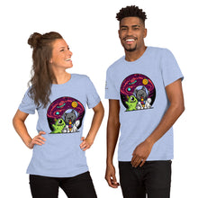Load image into Gallery viewer, DOGGO ICE CREAM  - Short-Sleeve Unisex T-Shirt
