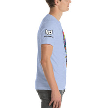 Load image into Gallery viewer, HBD - Short-Sleeve Unisex T-Shirt
