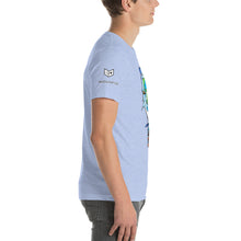 Load image into Gallery viewer, EARTH H.A.B  - Short-Sleeve Unisex T-Shirt
