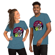 Load image into Gallery viewer, DOGGO ICE CREAM  - Short-Sleeve Unisex T-Shirt
