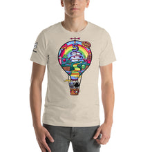 Load image into Gallery viewer, HBD - Short-Sleeve Unisex T-Shirt
