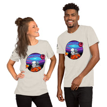 Load image into Gallery viewer, V9 | Short-Sleeve Unisex T-Shirt
