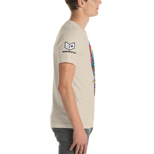 Load image into Gallery viewer, HBD - Short-Sleeve Unisex T-Shirt
