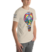 Load image into Gallery viewer, HBD - Short-Sleeve Unisex T-Shirt
