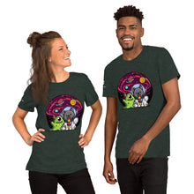 Load image into Gallery viewer, DOGGO ICE CREAM  - Short-Sleeve Unisex T-Shirt
