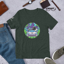 Load image into Gallery viewer, BBR - V8 Short-Sleeve Unisex T-Shirt
