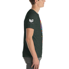 Load image into Gallery viewer, HBD - Short-Sleeve Unisex T-Shirt
