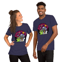 Load image into Gallery viewer, DOGGO ICE CREAM  - Short-Sleeve Unisex T-Shirt

