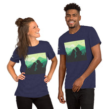 Load image into Gallery viewer, MBF Kissy - V7 | Unisex t-shirt
