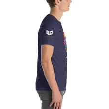 Load image into Gallery viewer, HBD - Short-Sleeve Unisex T-Shirt
