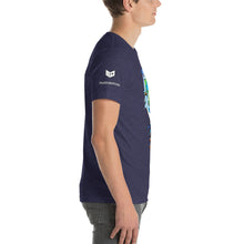 Load image into Gallery viewer, EARTH H.A.B  - Short-Sleeve Unisex T-Shirt
