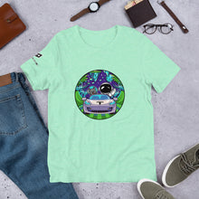 Load image into Gallery viewer, BBR - V8 Short-Sleeve Unisex T-Shirt
